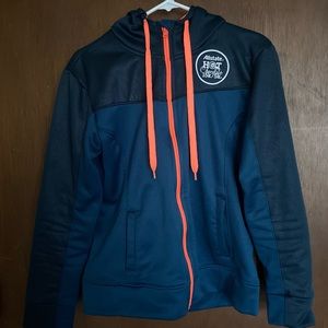 Hot Chocolate 15k Hoodie